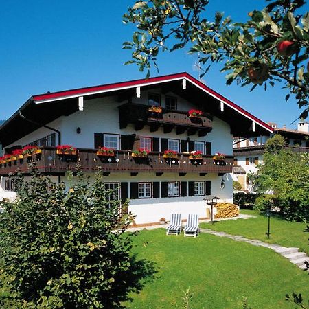 Landhaus Schmid Schoenau Schönau am Königssee Exterior foto