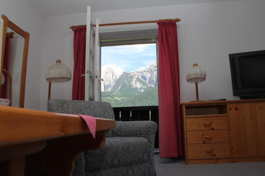 Landhaus Schmid Schoenau Schönau am Königssee Exterior foto