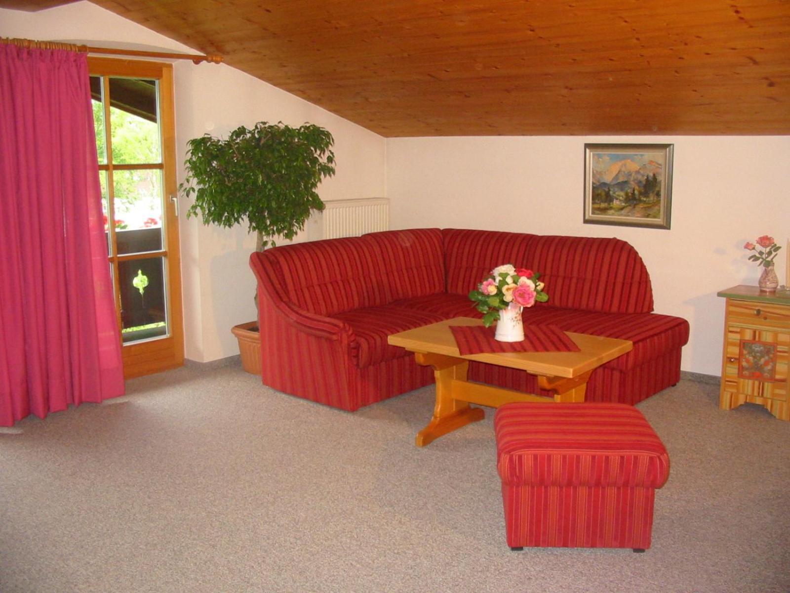 Landhaus Schmid Schoenau Schönau am Königssee Exterior foto