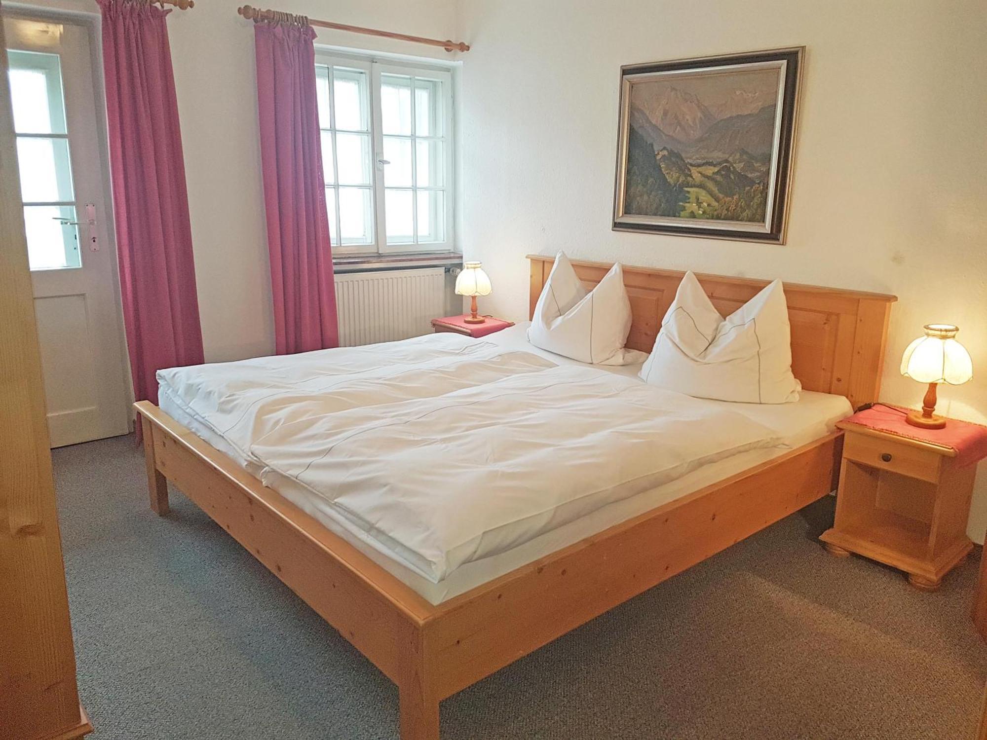 Landhaus Schmid Schoenau Schönau am Königssee Cameră foto