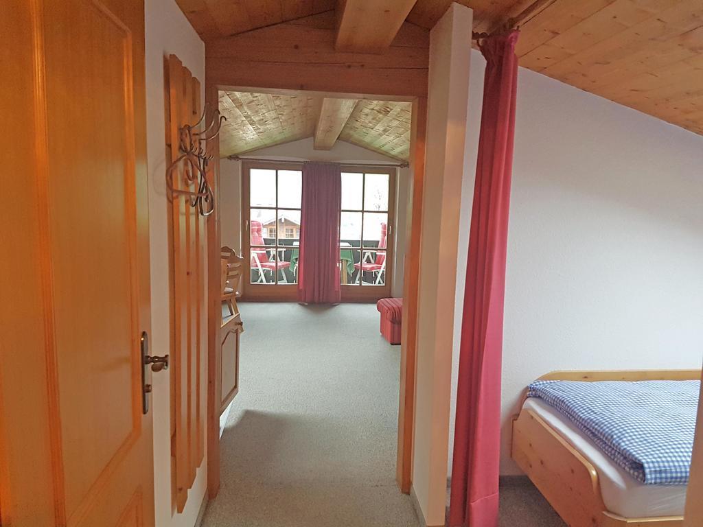 Landhaus Schmid Schoenau Schönau am Königssee Exterior foto